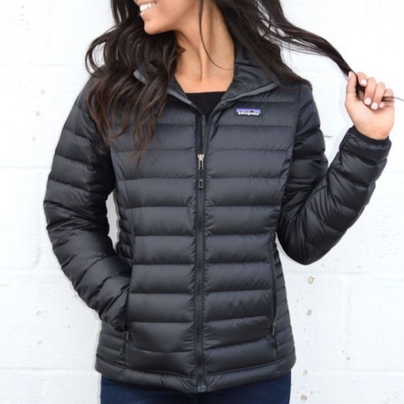 Patagonia Other - 🍁🦃 Patagonia Down Sweater Puffer Coat